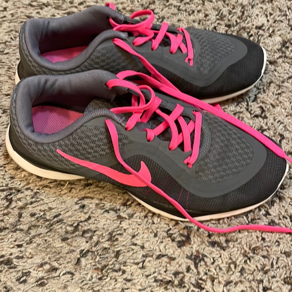 Womens Nike sneakers Flex TRX training